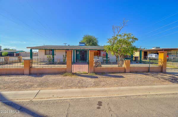 601 W 14TH ST, ELOY, AZ 85131 - Image 1