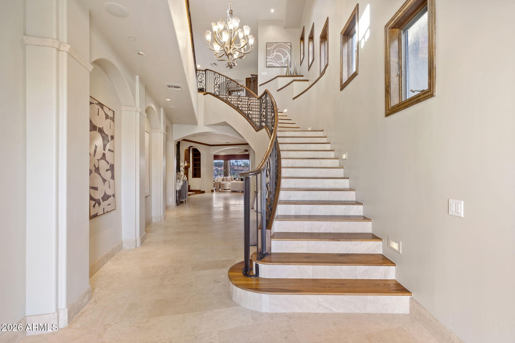 Scottsdale, Arizona, 85258, United States, 5 Bedrooms Bedrooms, ,7 BathroomsBathrooms,Residential,Active,2012489