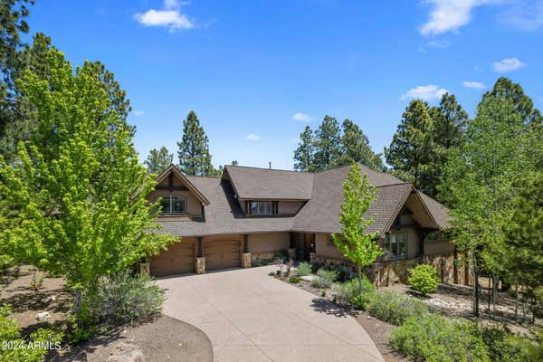 3353 S TOURMALINE DR, FLAGSTAFF, AZ 86005 - Image 1