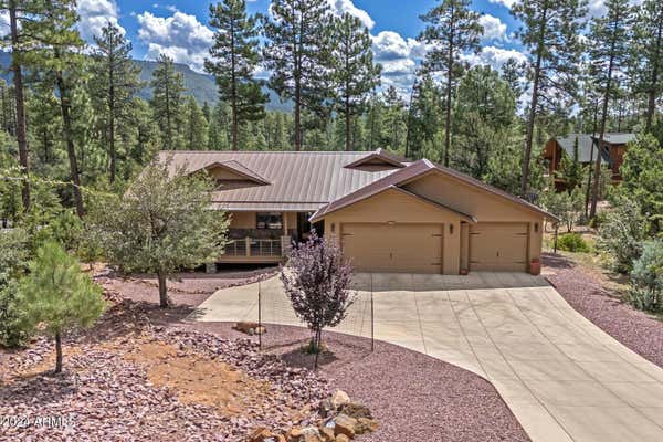 4047 W FOREST CT, PINE, AZ 85544 - Image 1