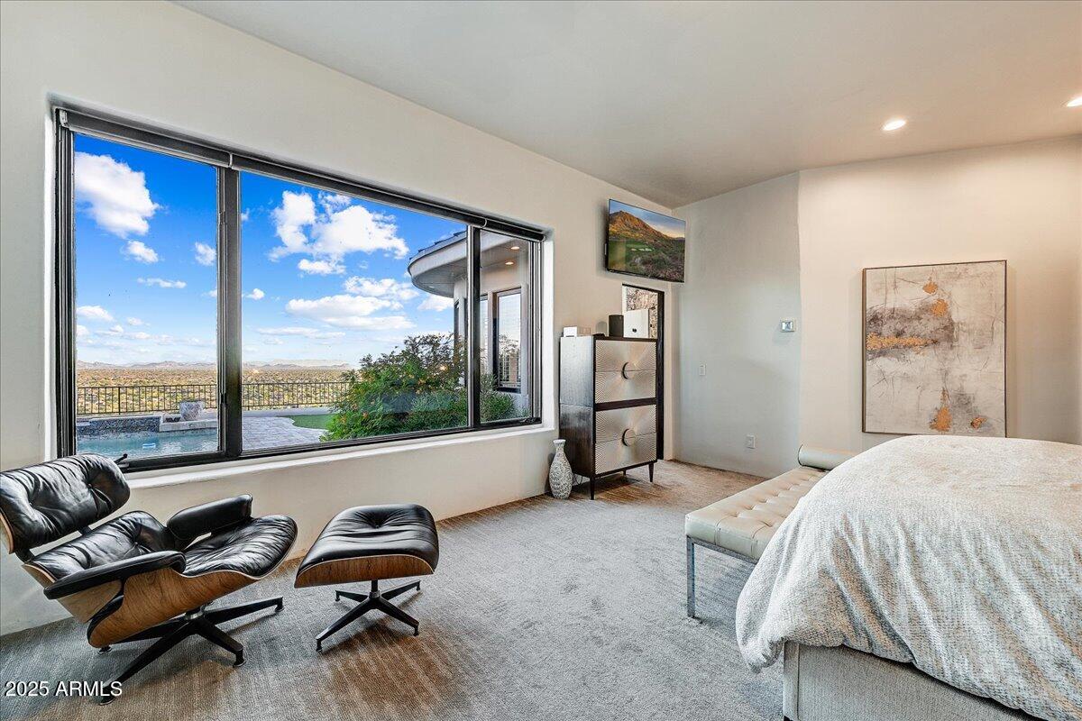 Carefree, Arizona, 85377, United States, 4 Bedrooms Bedrooms, ,5 BathroomsBathrooms,Residential,Active,1862909