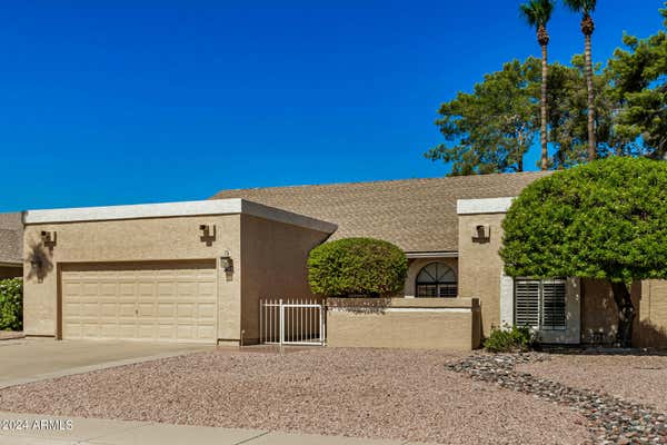 9760 W WESCOTT DR, PEORIA, AZ 85382 - Image 1