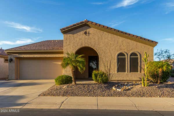 4098 E BLUE SPRUCE LN, GILBERT, AZ 85298 - Image 1