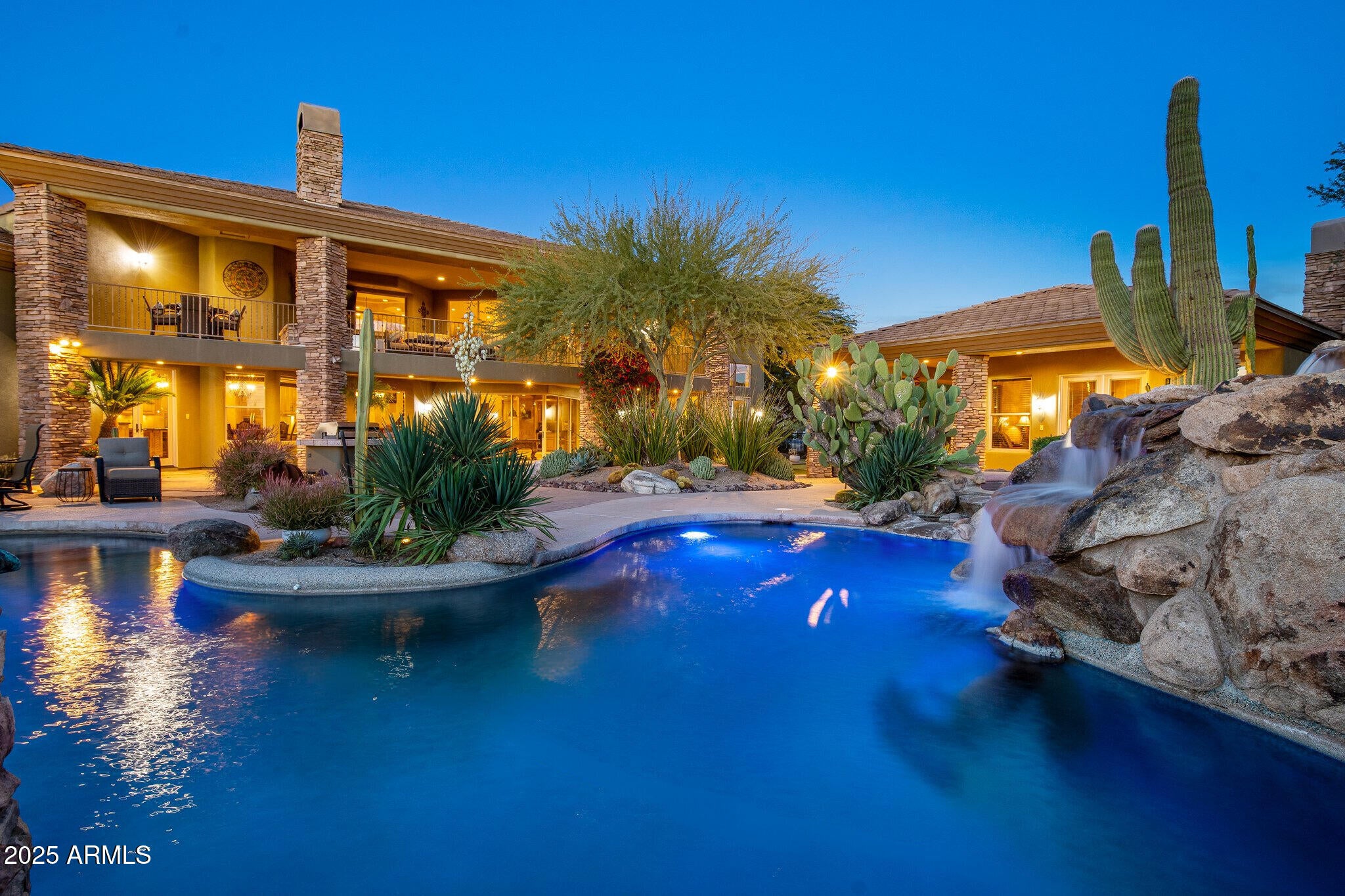 Scottsdale, Arizona, 85255, United States, 5 Bedrooms Bedrooms, ,6 BathroomsBathrooms,Residential,Active,1953434