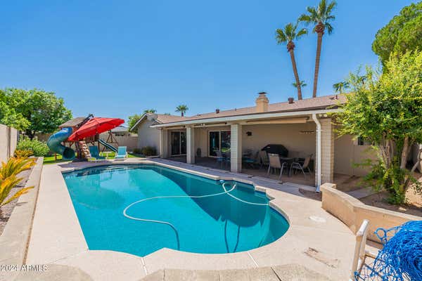 7629 N VIA DE LA CAMPANA, SCOTTSDALE, AZ 85258 - Image 1