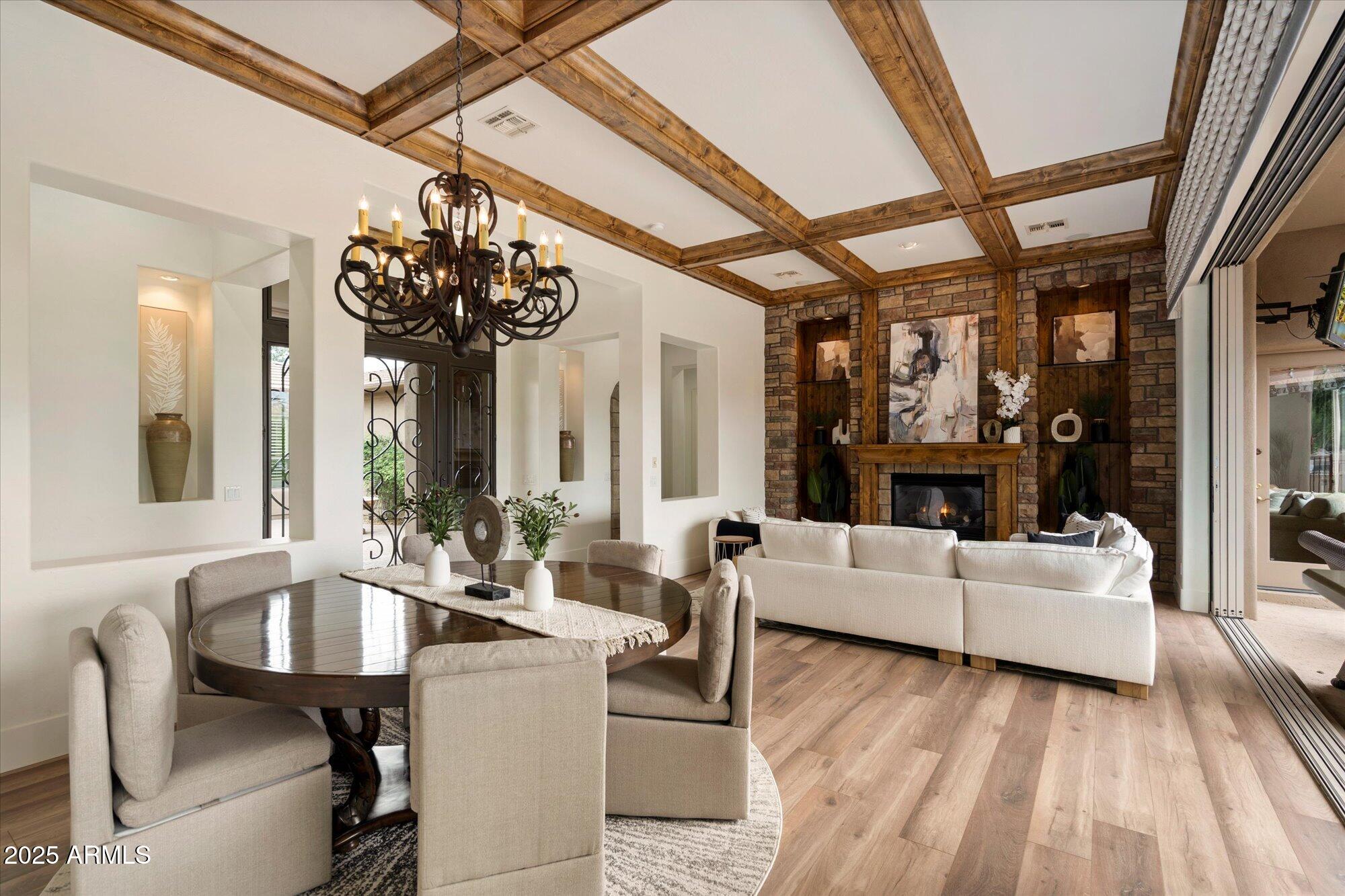 Scottsdale, Arizona, 85266, United States, 4 Bedrooms Bedrooms, ,5 BathroomsBathrooms,Residential,Active,1997595