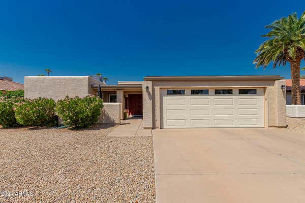 25816 S JARDIN DR, SUN LAKES, AZ 85248 - Image 1