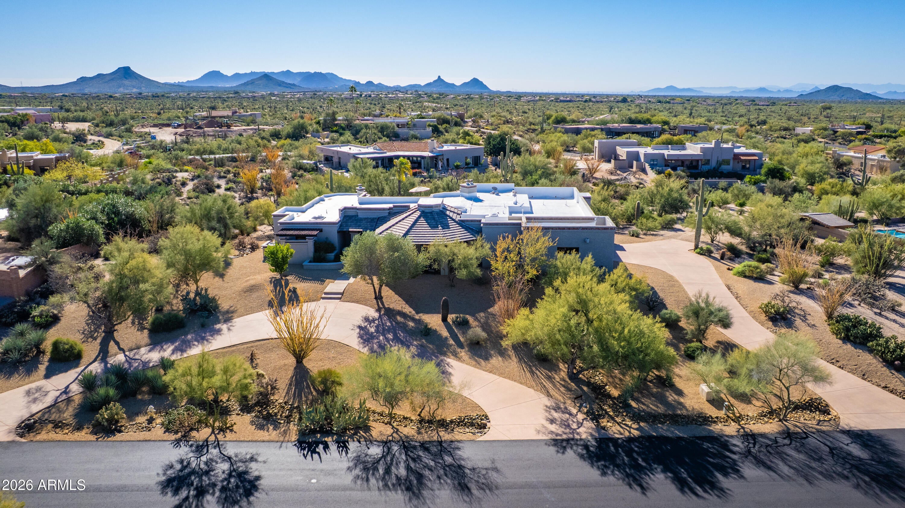 Carefree, Arizona, 85377, United States, 3 Bedrooms Bedrooms, ,3 BathroomsBathrooms,Residential,Active,2006875