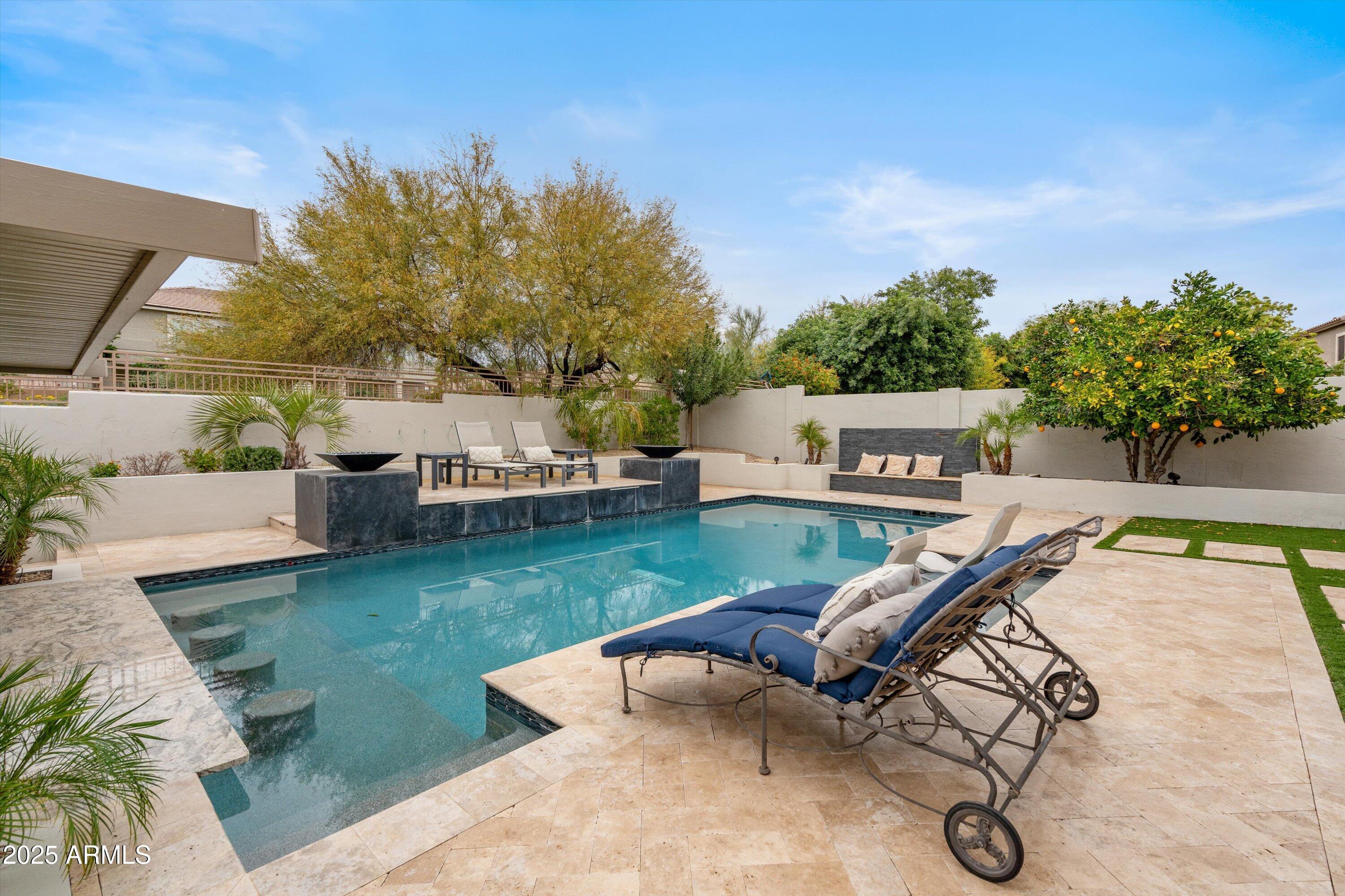 Scottsdale, Arizona, 85255, United States, 5 Bedrooms Bedrooms, ,4 BathroomsBathrooms,Residential,Active,2006890