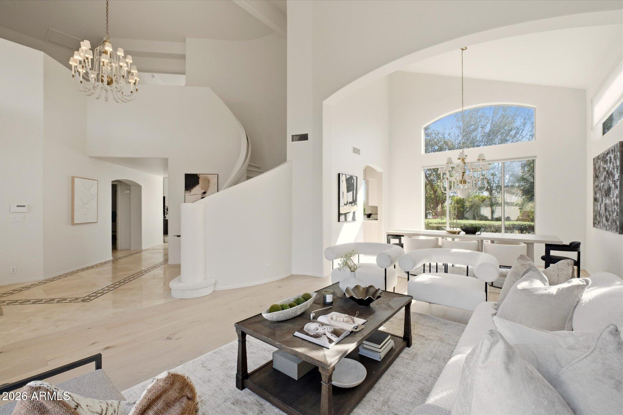 Scottsdale, Arizona, 85255, United States, 5 Bedrooms Bedrooms, ,3 BathroomsBathrooms,Residential,Contingent,2028545