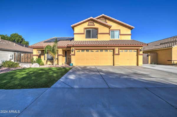 12409 N 60TH LN, GLENDALE, AZ 85304 - Image 1