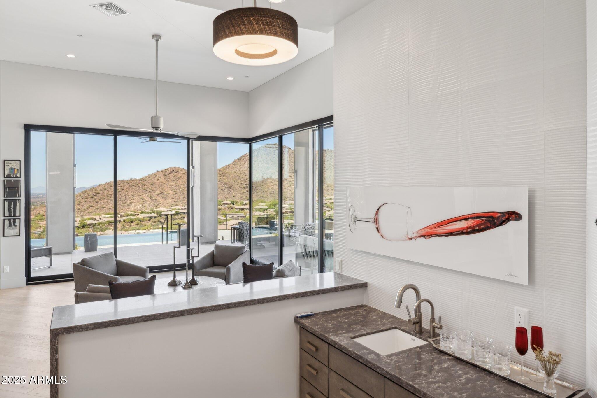 Fountain Hills, Arizona, 85268, United States, 4 Bedrooms Bedrooms, ,5 BathroomsBathrooms,Residential,Active,1951802