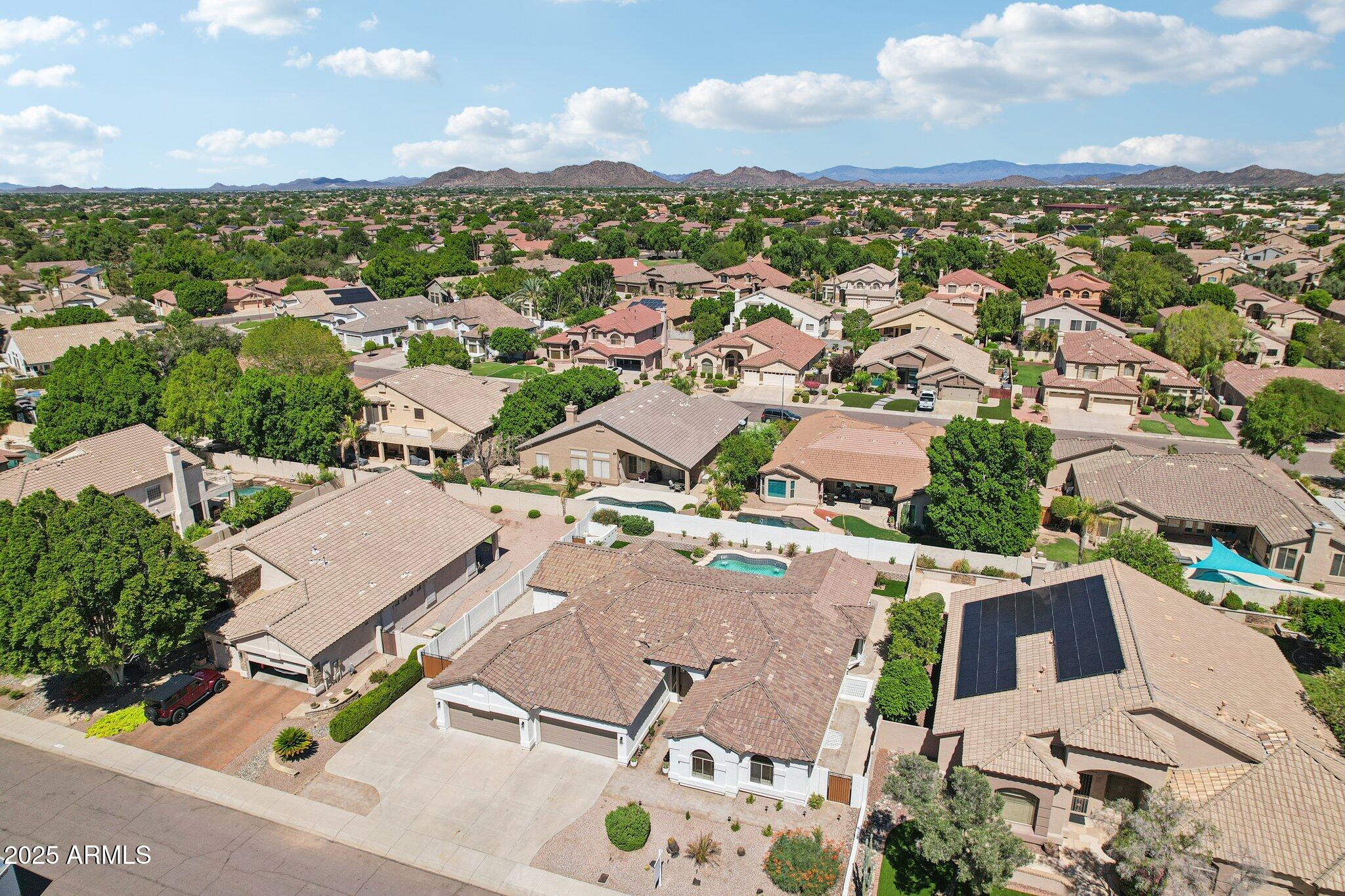 Glendale, Arizona, 85308, United States, 5 Bedrooms Bedrooms, ,4 BathroomsBathrooms,Residential,Active,1945319