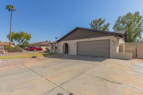 5111 W LARKSPUR DR, GLENDALE, AZ 85304 - Image 1