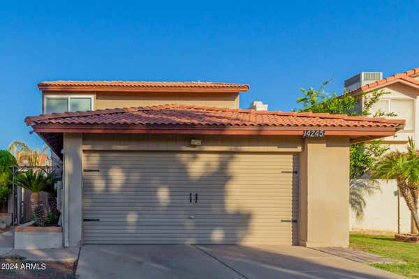 14245 N 50TH AVE, GLENDALE, AZ 85306 - Image 1