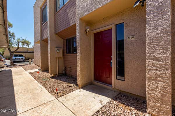 1328 S MCKEMY ST, TEMPE, AZ 85281 - Image 1