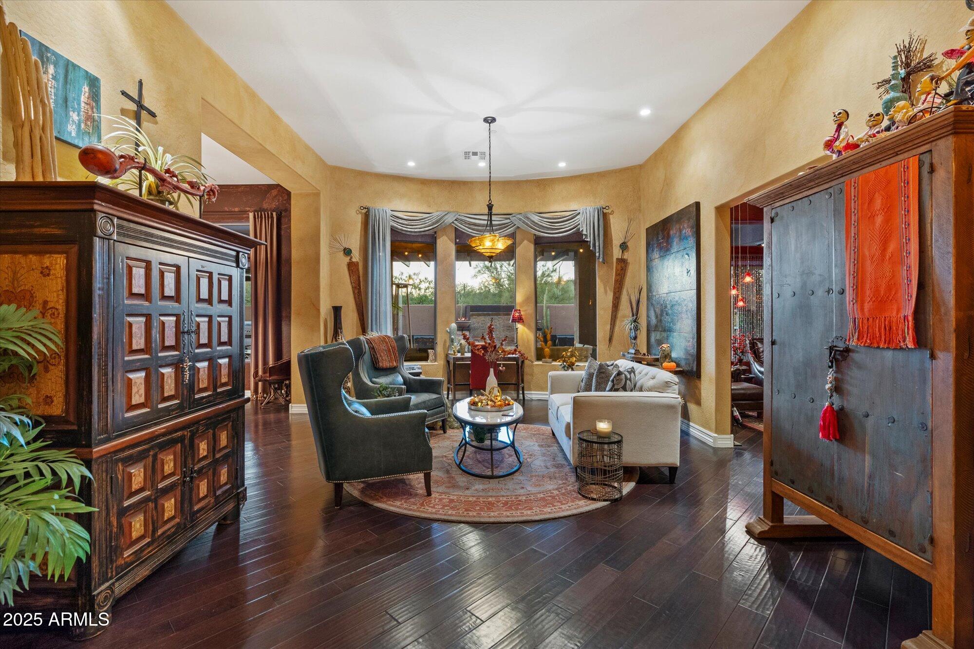 Anthem, Arizona, 85086, United States, 5 Bedrooms Bedrooms, ,5 BathroomsBathrooms,Residential,Active,1988479