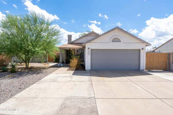 5217 W ASTER DR, GLENDALE, AZ 85304 - Image 1