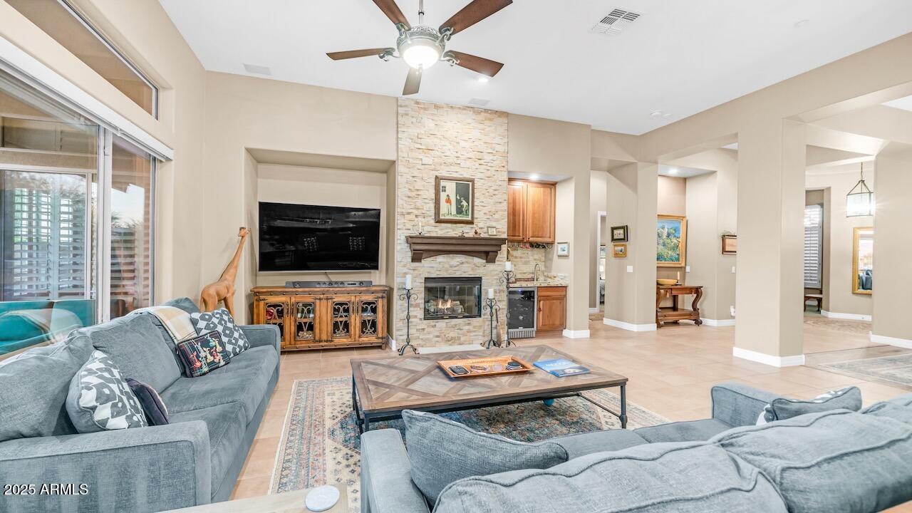 Phoenix, Arizona, 85086, United States, 4 Bedrooms Bedrooms, ,4 BathroomsBathrooms,Residential,Active,1992259