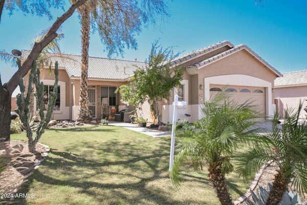 9613 E KEATS AVE, MESA, AZ 85209 - Image 1