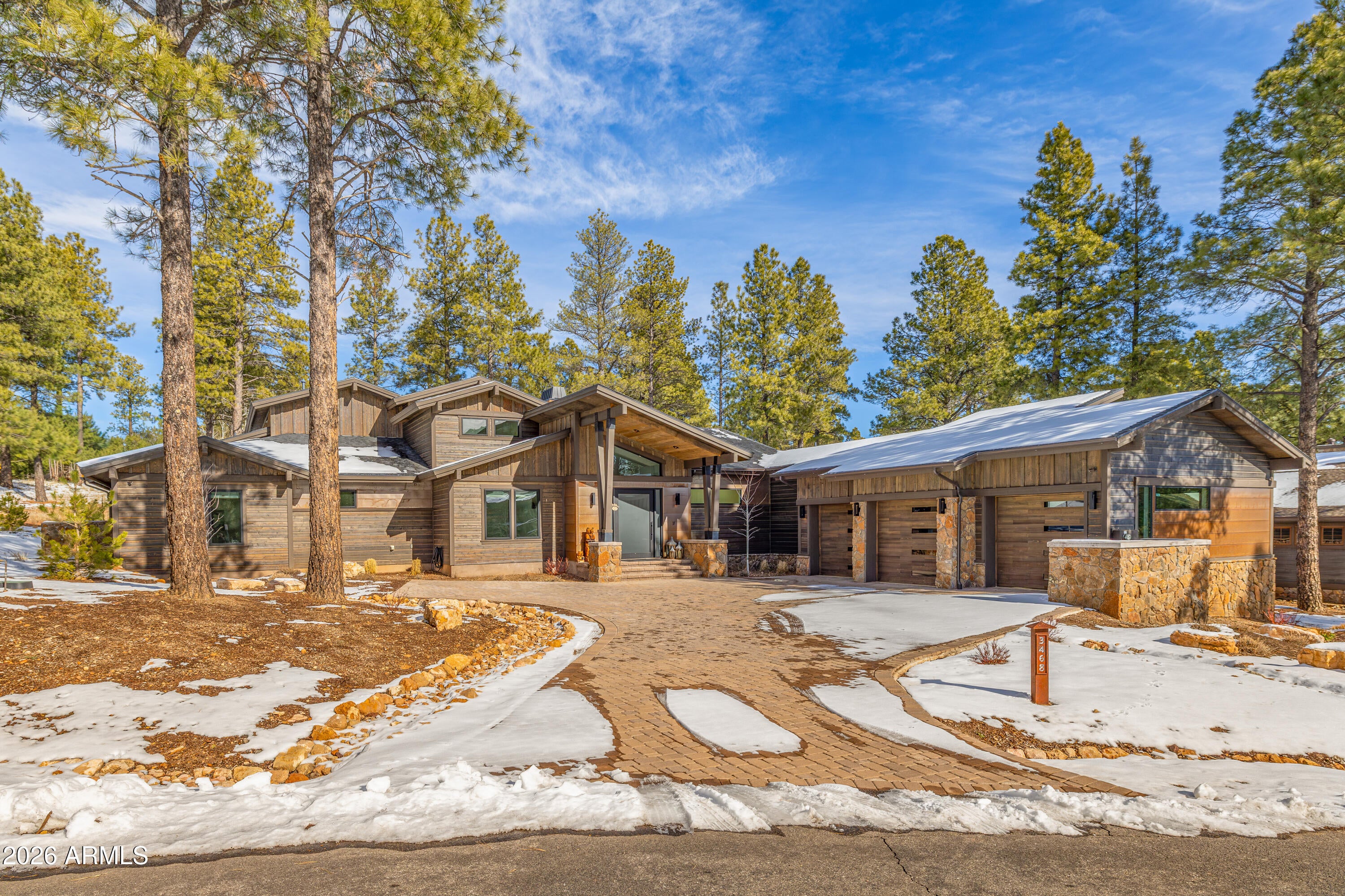 Flagstaff, Arizona, 86005, United States, 4 Bedrooms Bedrooms, ,4 BathroomsBathrooms,Residential,Active,2010909