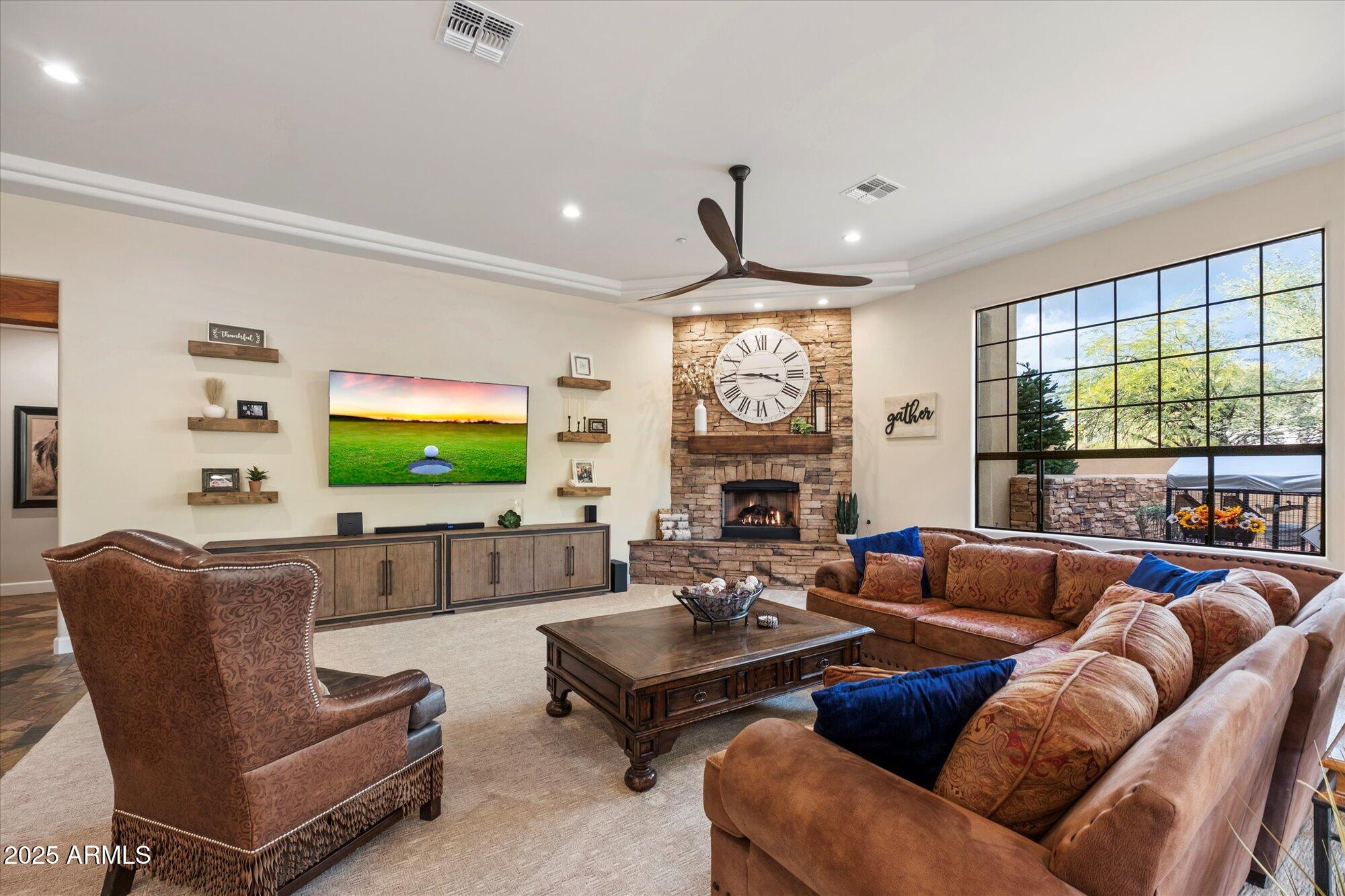 Cave Creek, Arizona, 85331, United States, 4 Bedrooms Bedrooms, ,4 BathroomsBathrooms,Residential,Active,2006770