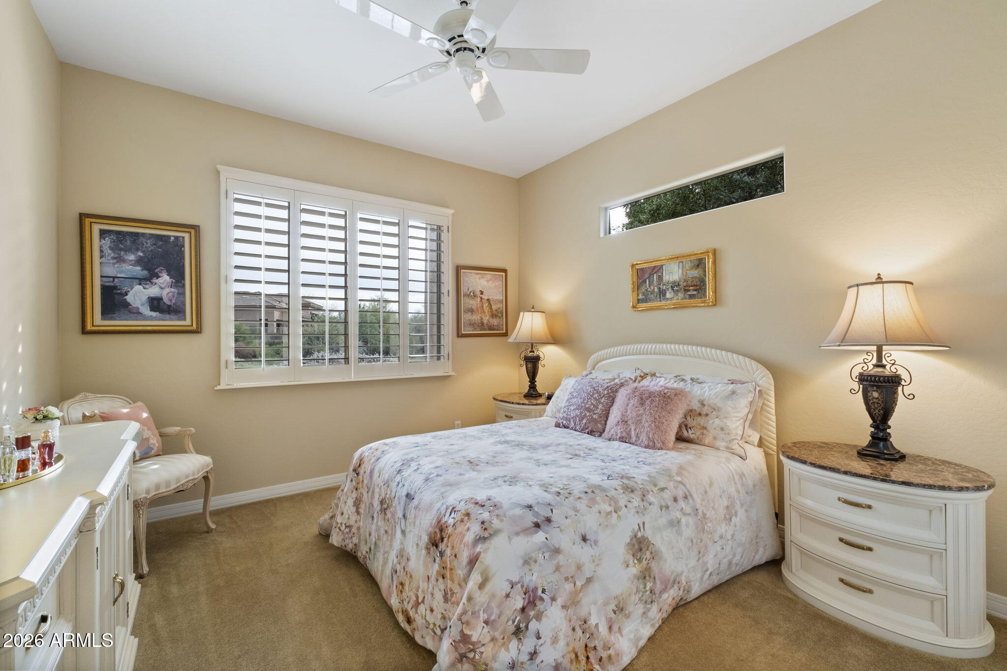 Scottsdale, Arizona, 85266, United States, 4 Bedrooms Bedrooms, ,4 BathroomsBathrooms,Residential,Active,2017898