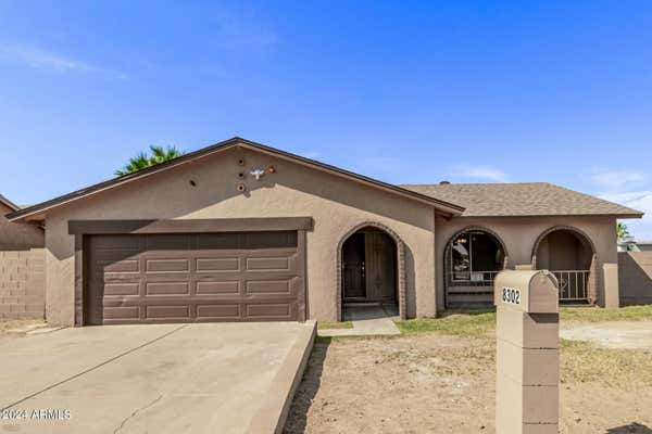 8302 W OSBORN RD, PHOENIX, AZ 85037 - Image 1