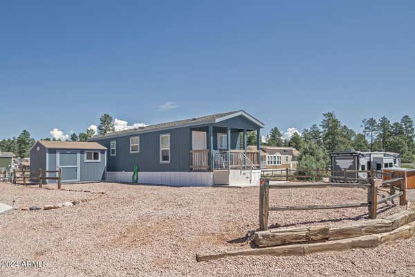 3616 E AZ HIGHWAY 260 # 123A, PAYSON, AZ 85541 - Image 1