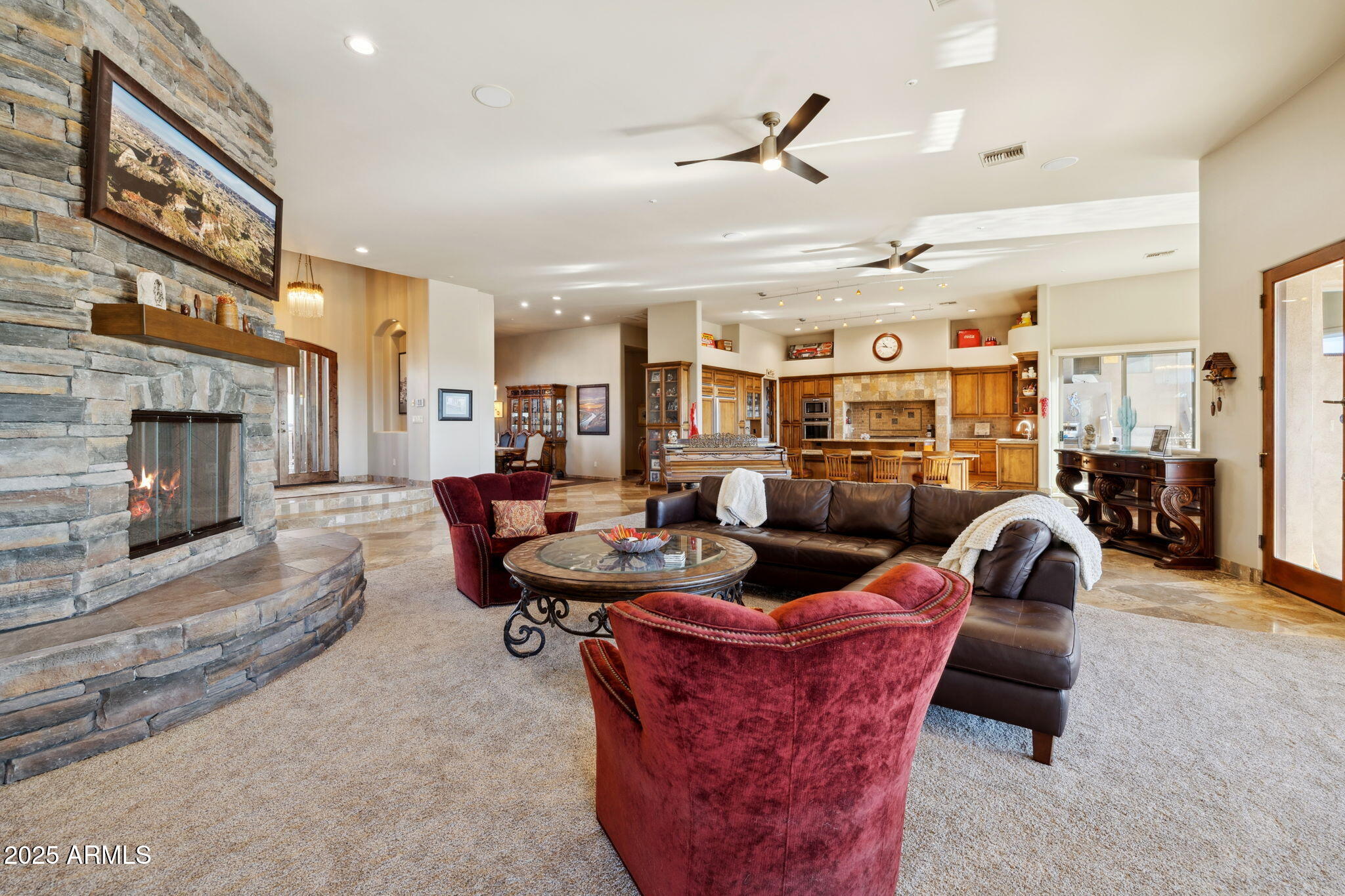 Fountain Hills, Arizona, 85268, United States, 4 Bedrooms Bedrooms, ,5 BathroomsBathrooms,Residential,Active,2003567