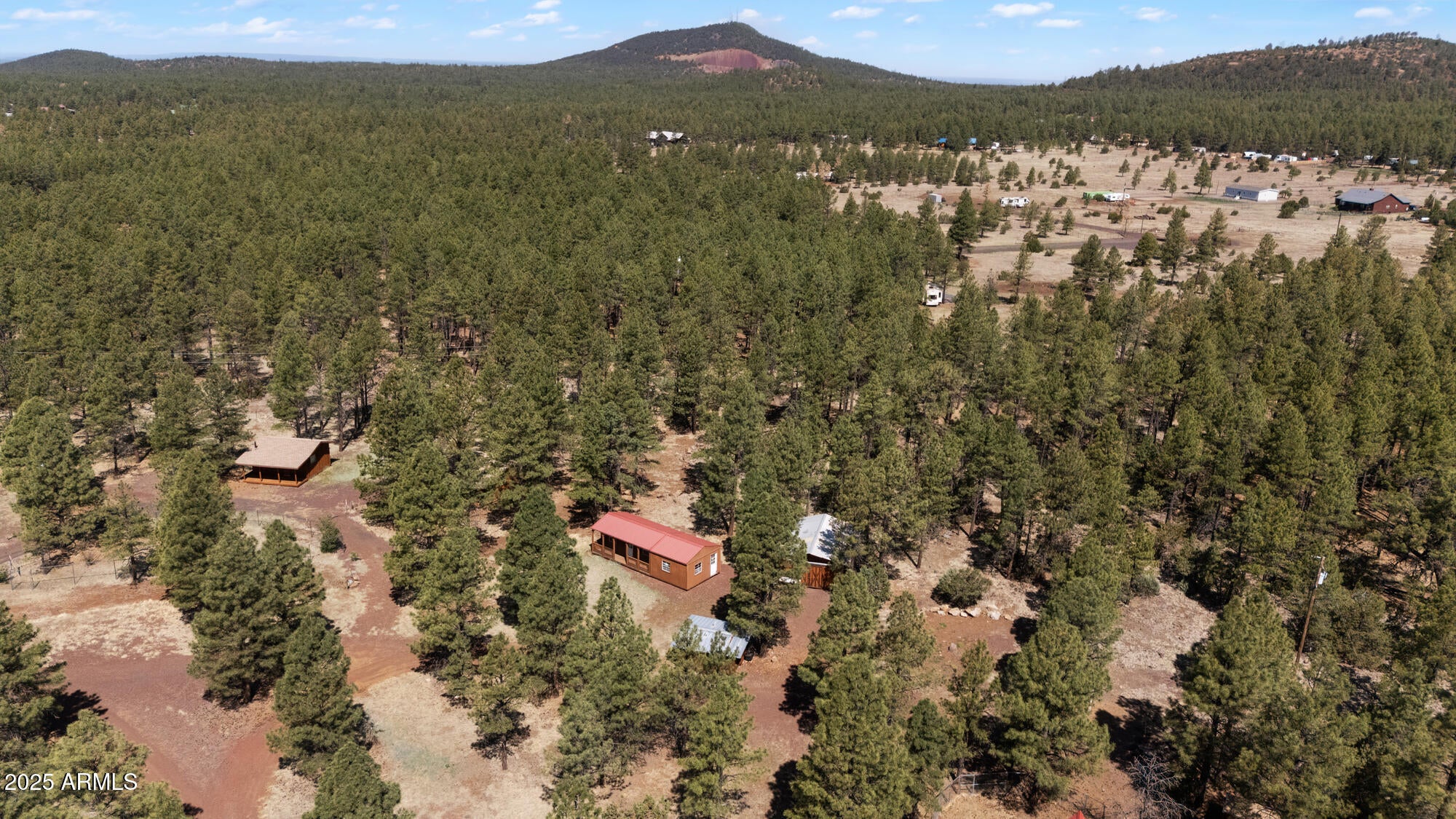 Lakeside, Arizona, 85929, United States, 8 Bedrooms Bedrooms, ,8 BathroomsBathrooms,Residential,Contingent,1996268