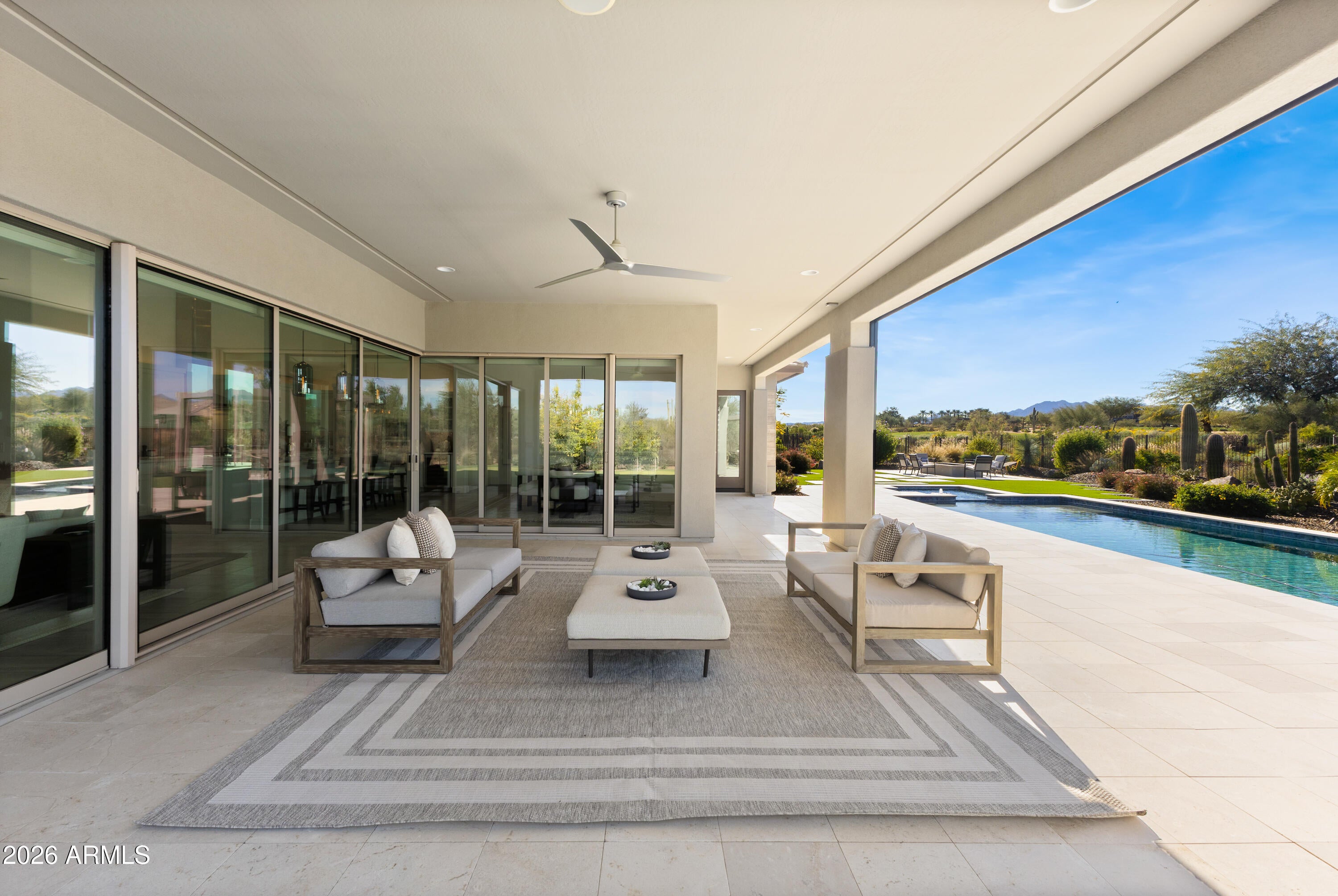 Rio Verde, Arizona, 85263, United States, 3 Bedrooms Bedrooms, ,4 BathroomsBathrooms,Residential,Active,2011855