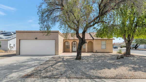 6703 N 81ST DR, GLENDALE, AZ 85303 - Image 1