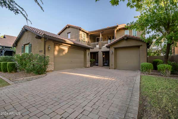 3561 E WEATHER VANE RD, GILBERT, AZ 85296 - Image 1