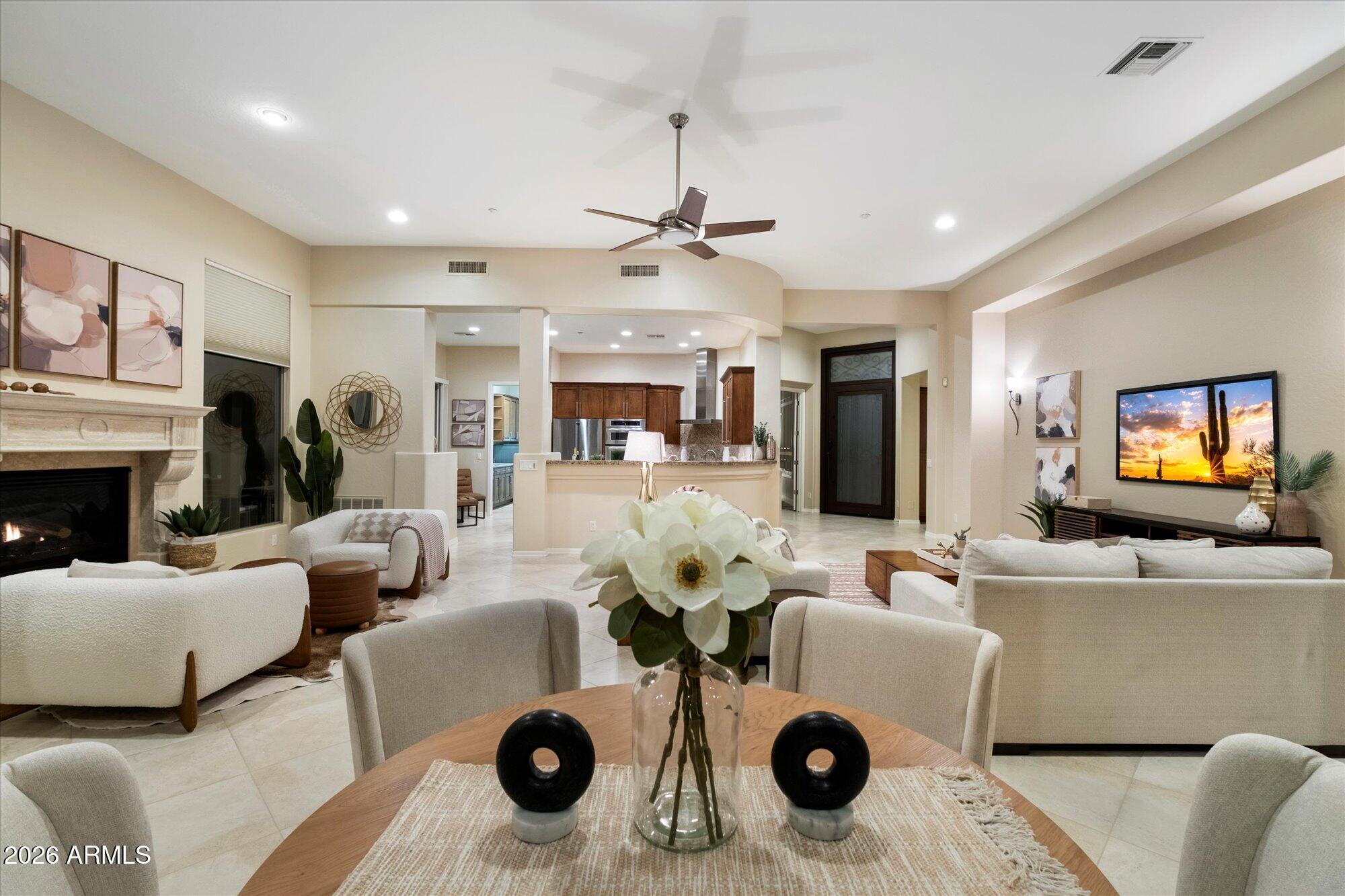 Scottsdale, Arizona, 85255, United States, 3 Bedrooms Bedrooms, ,2 BathroomsBathrooms,Residential,Active,2008687