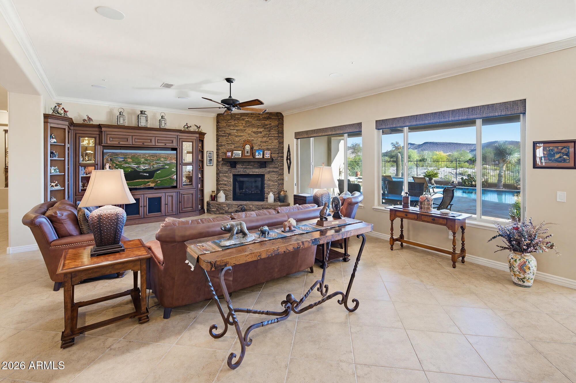 Peoria, Arizona, 85383, United States, 3 Bedrooms Bedrooms, ,4 BathroomsBathrooms,Residential,Active,2012903