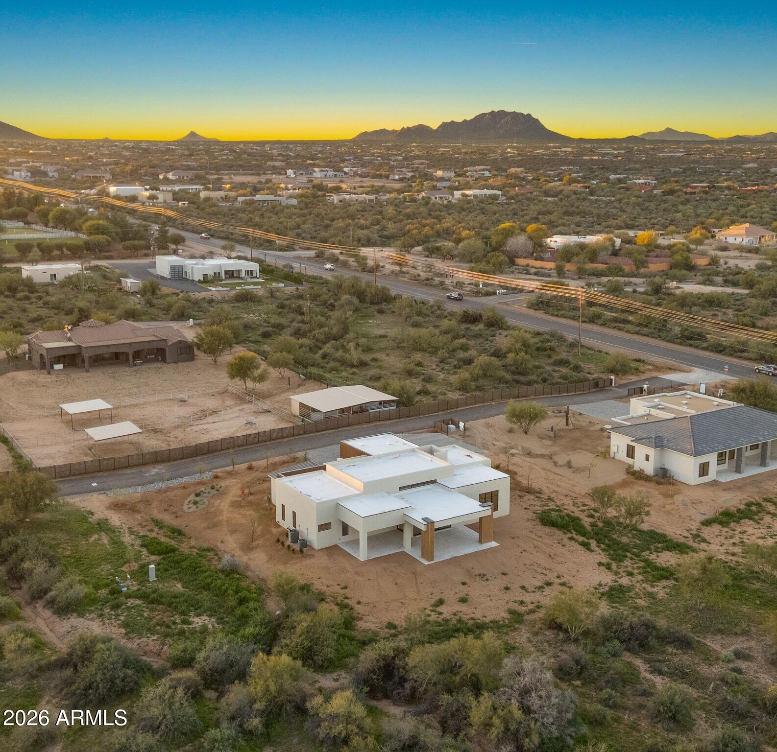 Scottsdale, Arizona, 85262, United States, 4 Bedrooms Bedrooms, ,4 BathroomsBathrooms,Residential,Active,2015222