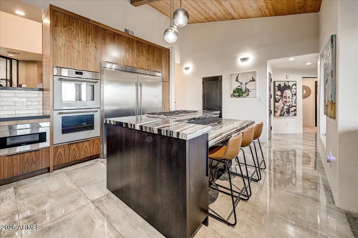 Carefree, Arizona, 85377, United States, 4 Bedrooms Bedrooms, ,5 BathroomsBathrooms,Residential,Active,1862909