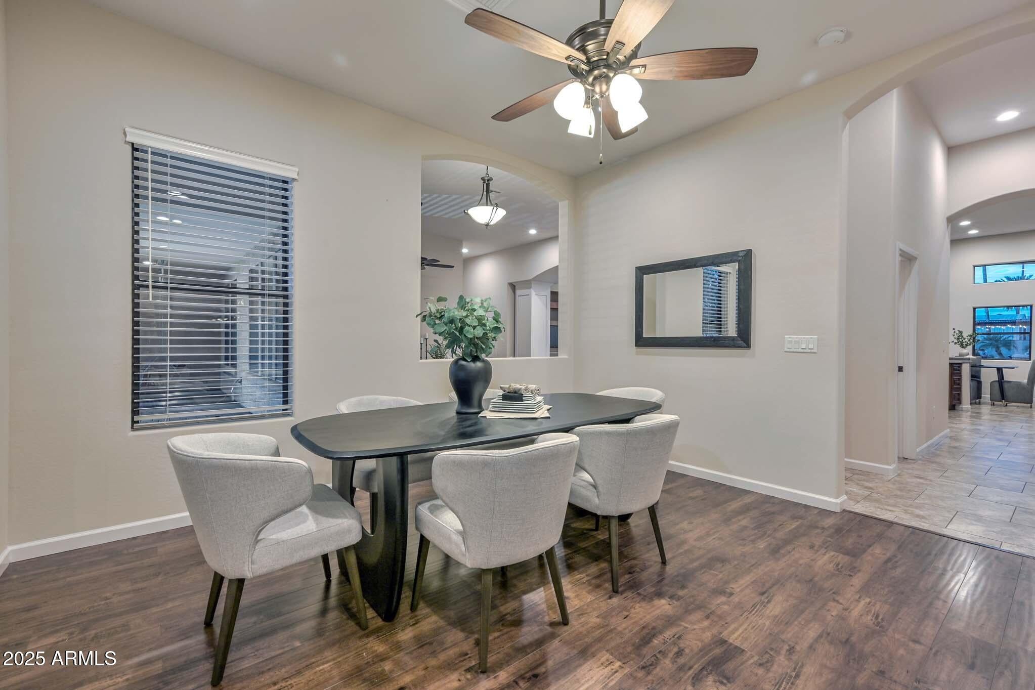 Phoenix, Arizona, 85032, United States, 5 Bedrooms Bedrooms, ,4 BathroomsBathrooms,Residential,Active,1993957