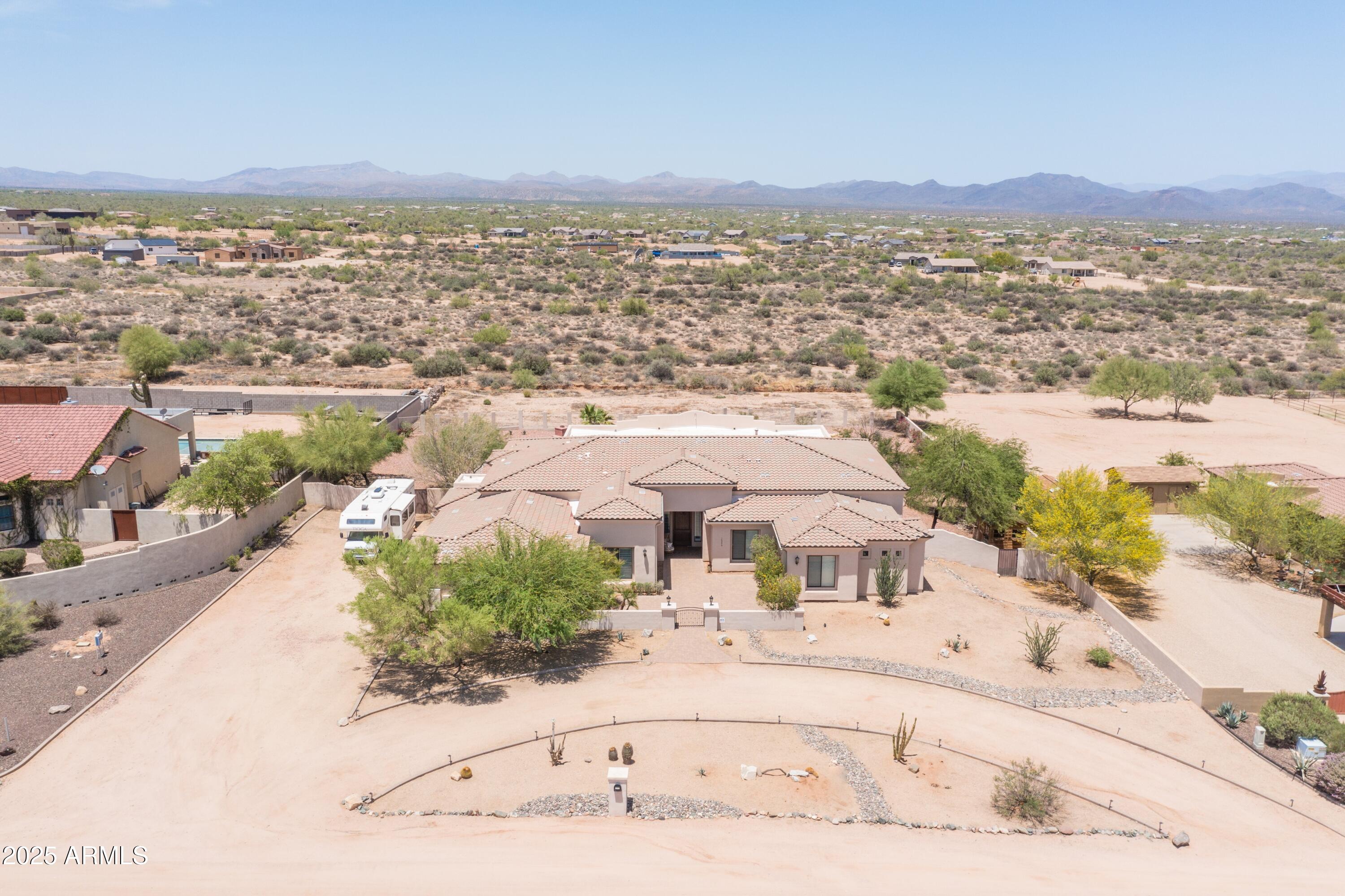 Scottsdale, Arizona, 85262, United States, ,5 BathroomsBathrooms,Residential,Active,1853247