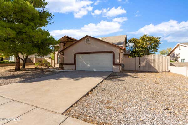 2681 CANYON VIEW DR, SIERRA VISTA, AZ 85650 - Image 1