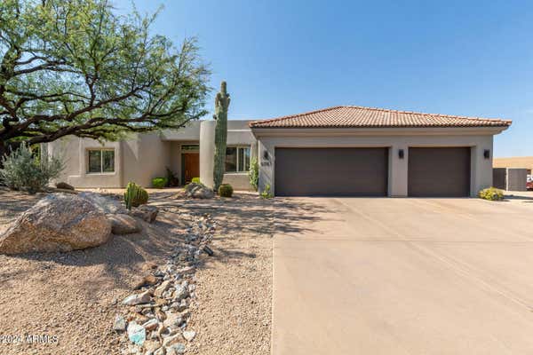 9781 E GAMBLE LN, SCOTTSDALE, AZ 85262 - Image 1