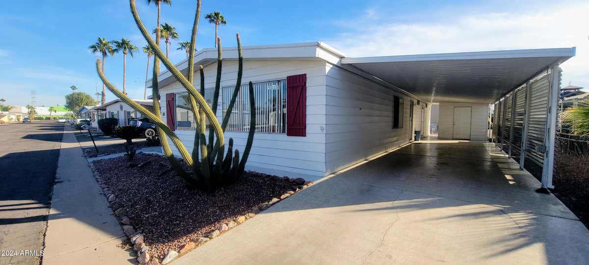 120 N VAL VISTA DR Lot 86  