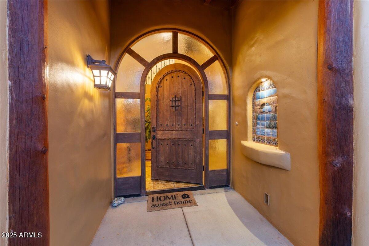 Sedona, Arizona, 86351, United States, 5 Bedrooms Bedrooms, ,5 BathroomsBathrooms,Residential,Active,1951787