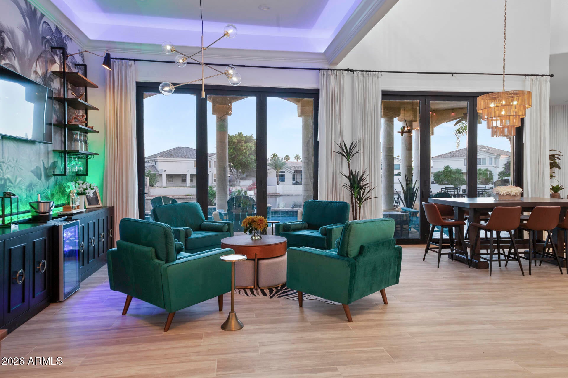 Glendale, Arizona, 85308, United States, 5 Bedrooms Bedrooms, ,4 BathroomsBathrooms,Residential,Active,2009862