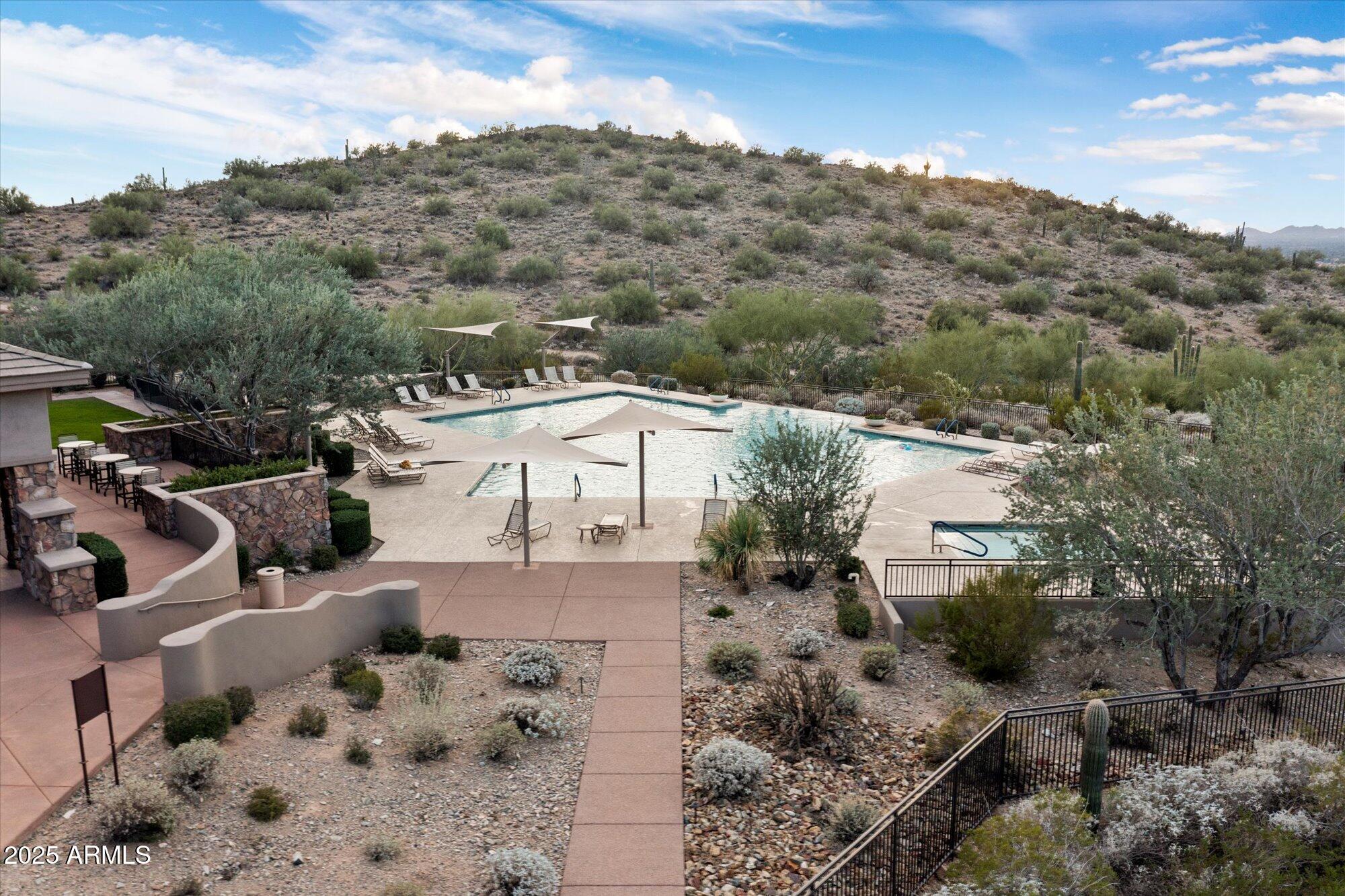 Scottsdale, Arizona, 85255, United States, 4 Bedrooms Bedrooms, ,5 BathroomsBathrooms,Residential,Active,2006861