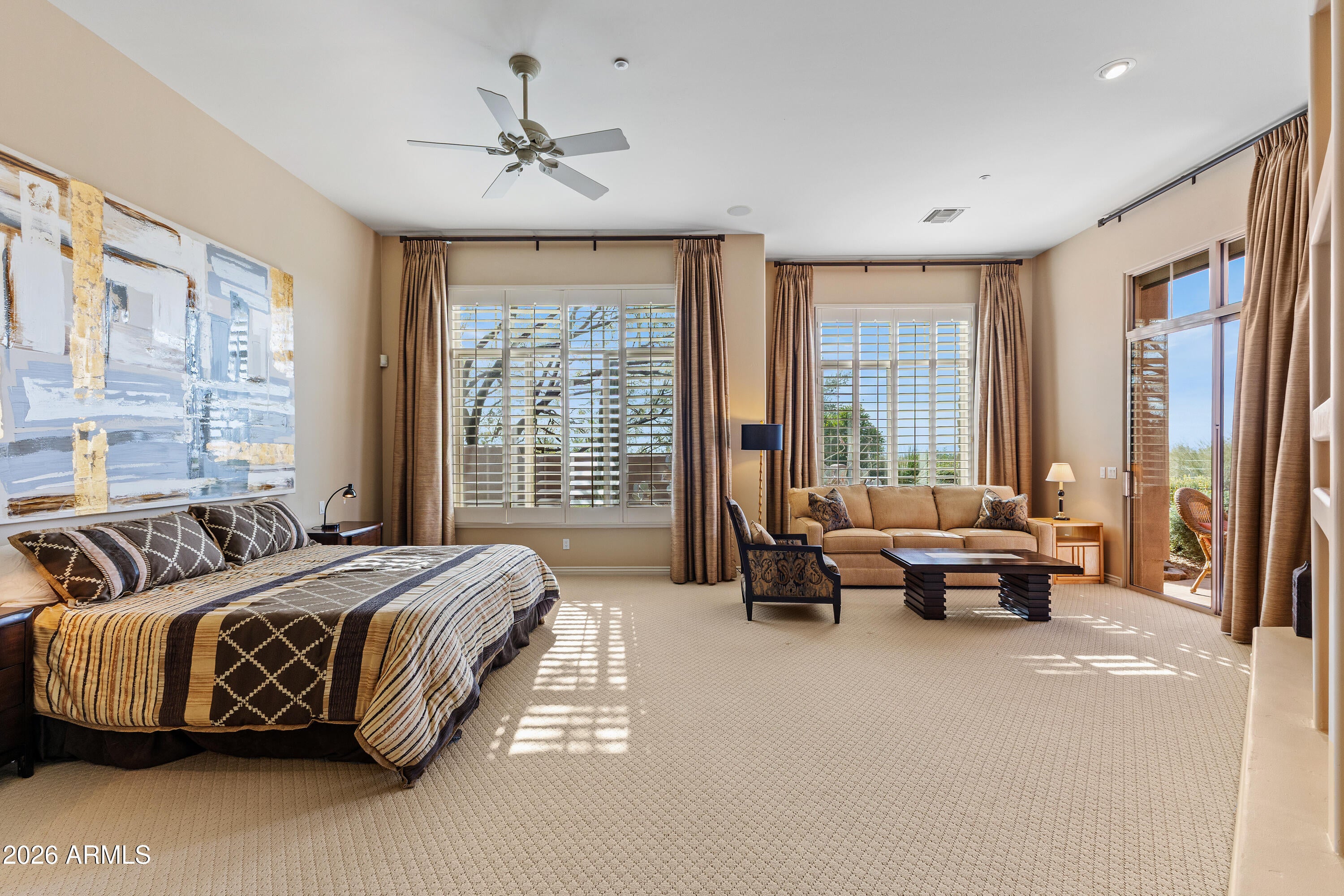 Scottsdale, Arizona, 85255, United States, 4 Bedrooms Bedrooms, ,5 BathroomsBathrooms,Residential,Active,2014179