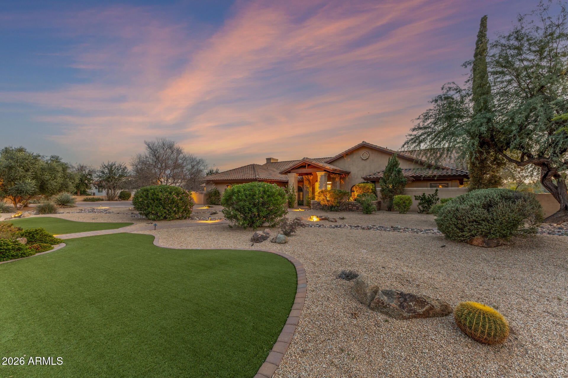 Scottsdale, Arizona, 85260, United States, 5 Bedrooms Bedrooms, ,4 BathroomsBathrooms,Residential,Active,2012664