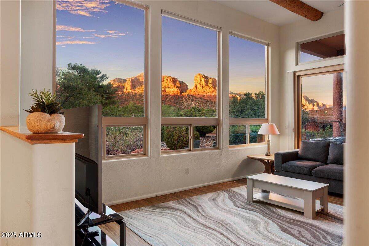 Sedona, Arizona, 86351, United States, 4 Bedrooms Bedrooms, ,3 BathroomsBathrooms,Residential,Active,1945516