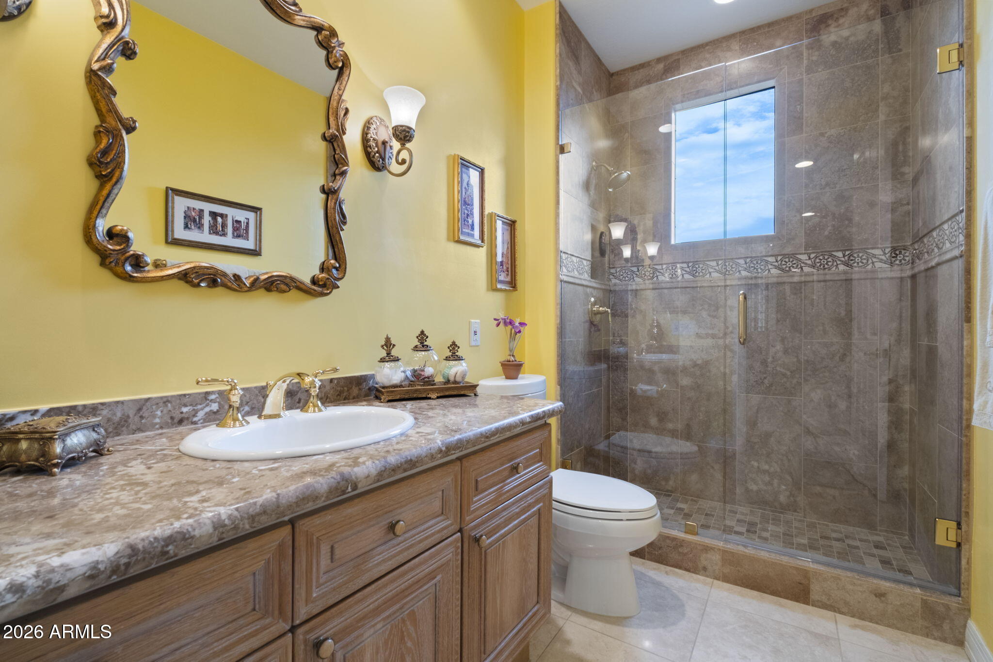 Scottsdale, Arizona, 85266, United States, 4 Bedrooms Bedrooms, ,4 BathroomsBathrooms,Residential,Active,2017898